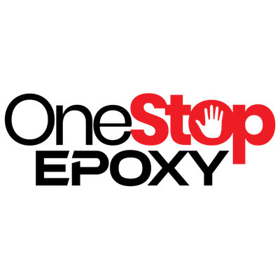 One Stop Epoxy logo