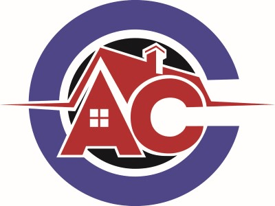 AC's Heating & Air logo