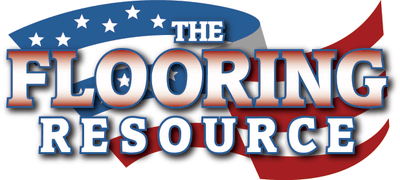 The Flooring Resource logo