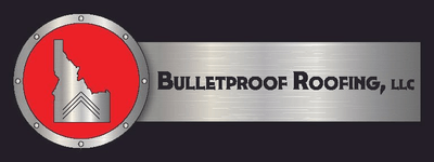 Bulletproof Roofing logo