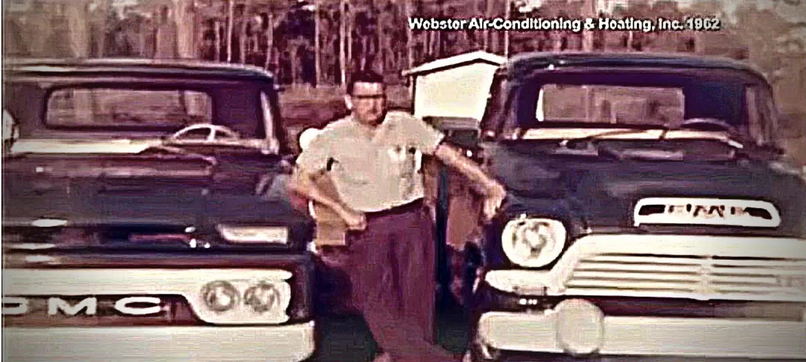 Webster Air Conditioning & Heating