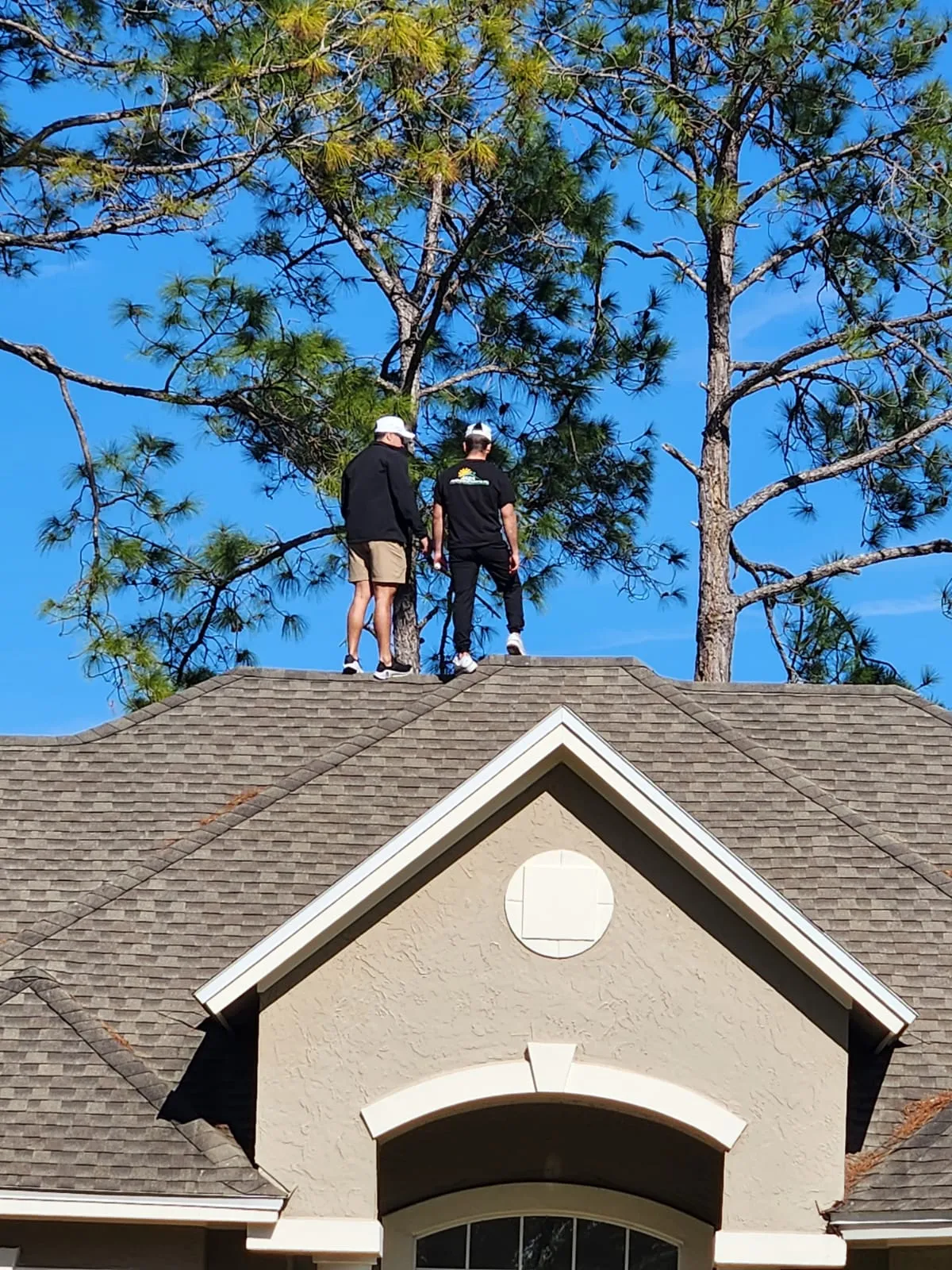 JA Edwards of America Roofing
