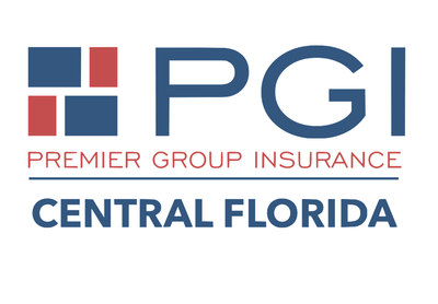 Premier Group Insurance - Central Florida logo