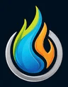 Golden Comfort AC & Heating Repair logo