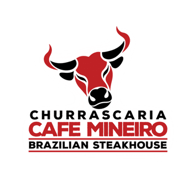 Cafe Mineiro Brazilian Steakhouse logo