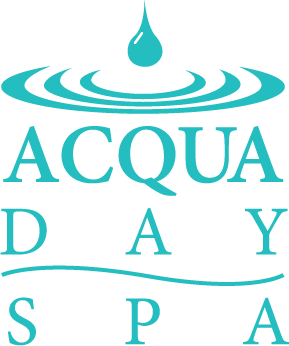 Acquaday Spa logo