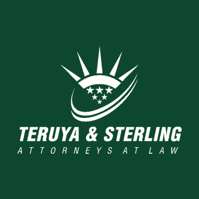 Teruya & Sterling logo