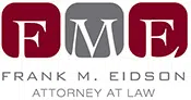 Frank M. Eidson, P.A. logo
