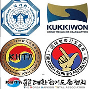Korean American Martial Arts Academy logo