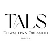 The Aesthetics Lounge and Spa Downtown Orlando logo