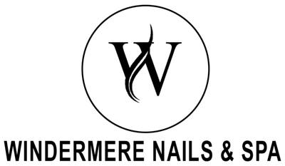Windermere Nails & Spa logo