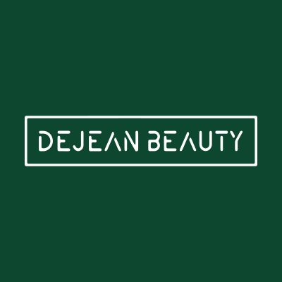 DeJean Beauty logo