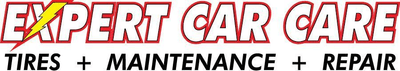 Expert Car Care logo