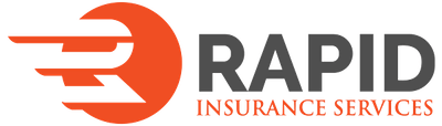 Rapid Insurance Services Home Page logo