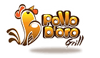 Pollo D'oro logo
