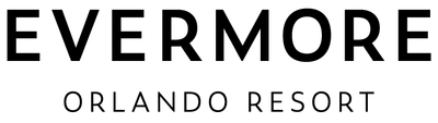 Evermore Orlando Resort logo