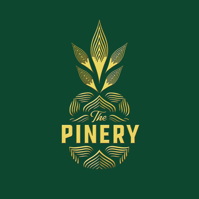 The Pinery logo