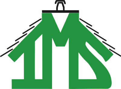 IMS Roofing logo