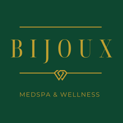 Bijoux Med Spa & Wellness logo