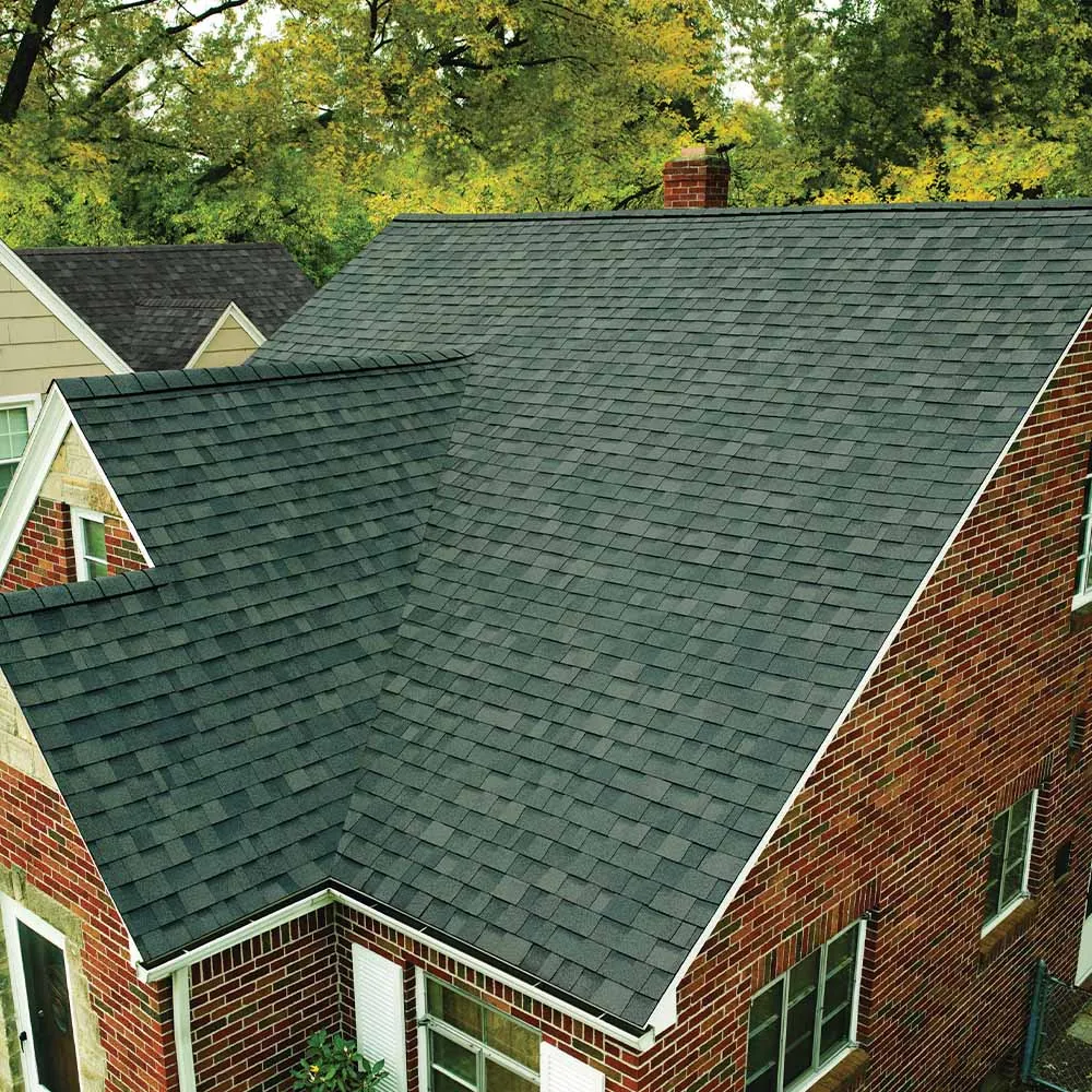 Bulletproof Roofing