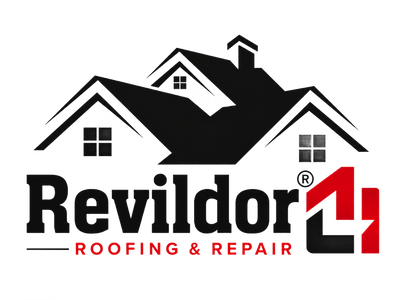 Revildor logo