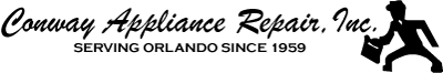 Conway Appliance Repair logo