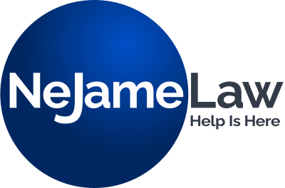 NeJame Law logo