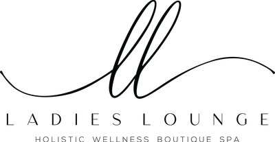 Ladies Lounge Spa logo