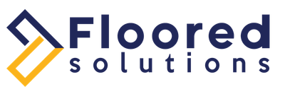 Floored Solutions and Services logo