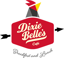 Dixie Belle's Cafe logo