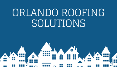 Orlando Roofing Solutions logo