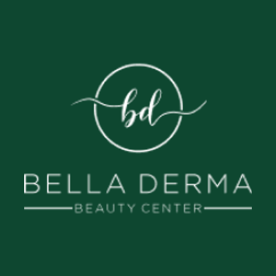 Bella Derma Beauty Center logo