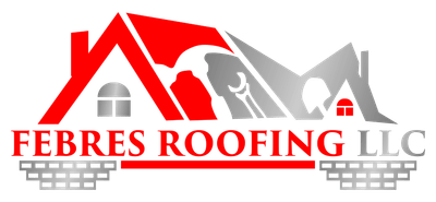 Febres Roofing LLC logo