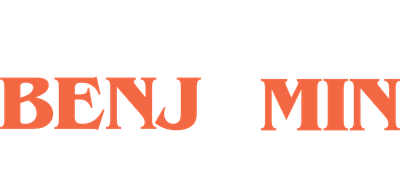 Benjamin French Bakery & Cafe logo