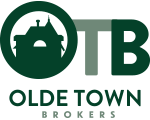 Olde Town Brokers logo