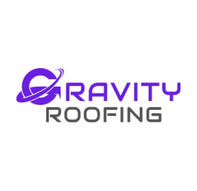 Gravity Roofing logo
