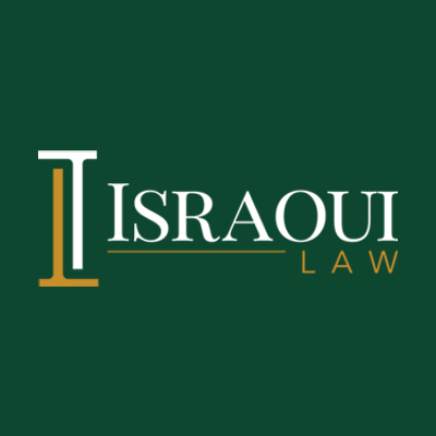 Israoui Law logo