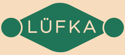 LÜFKA logo