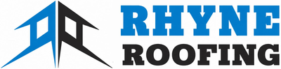 Rhyne Roofing logo