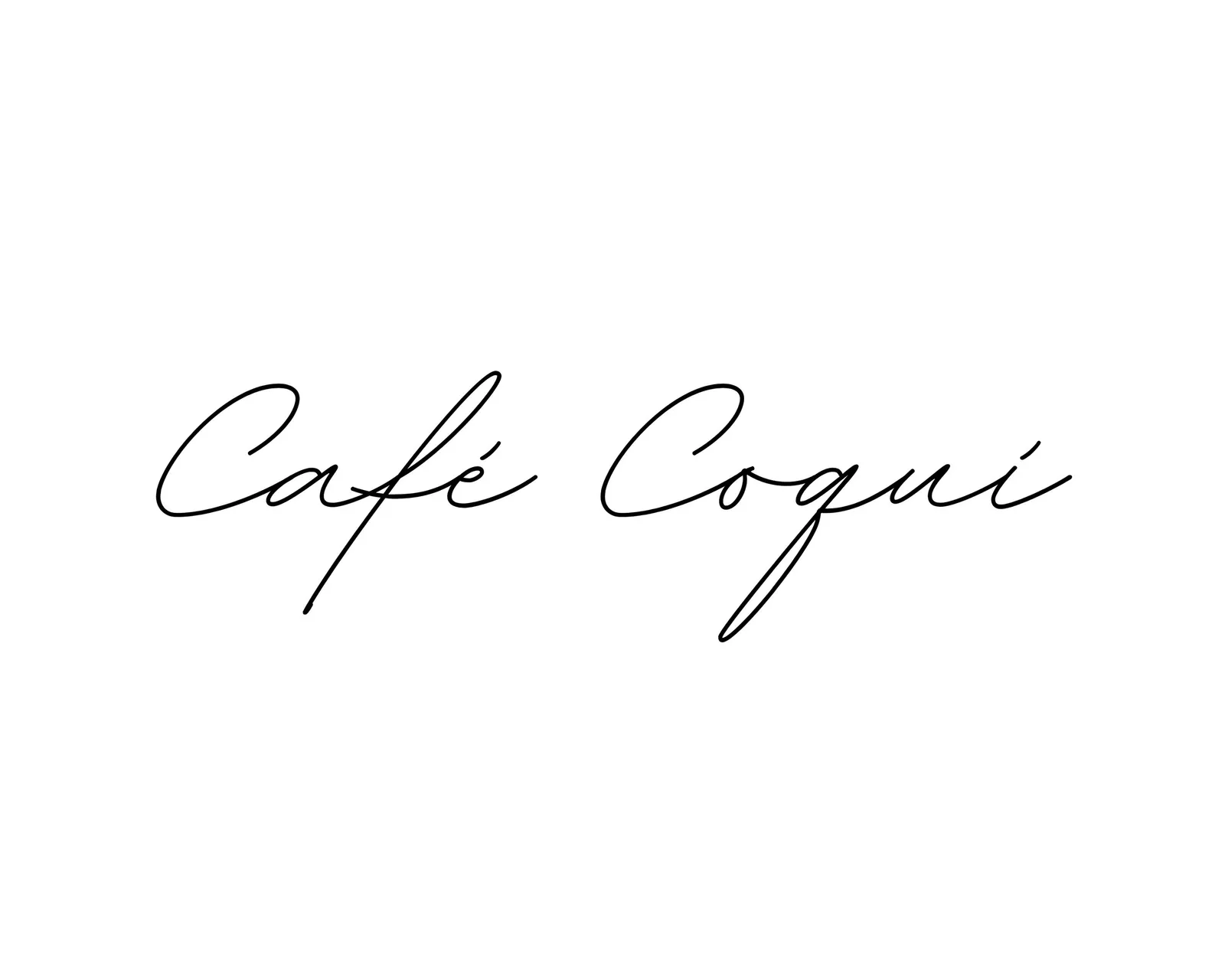 Café Coquí