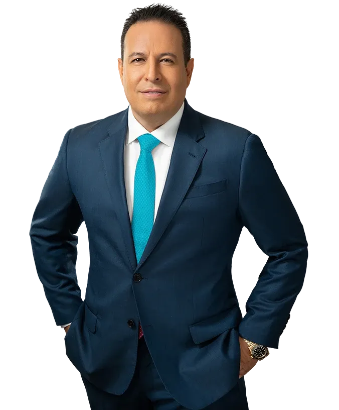 Benenati Law Firm