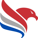 American Eagle Fence logo