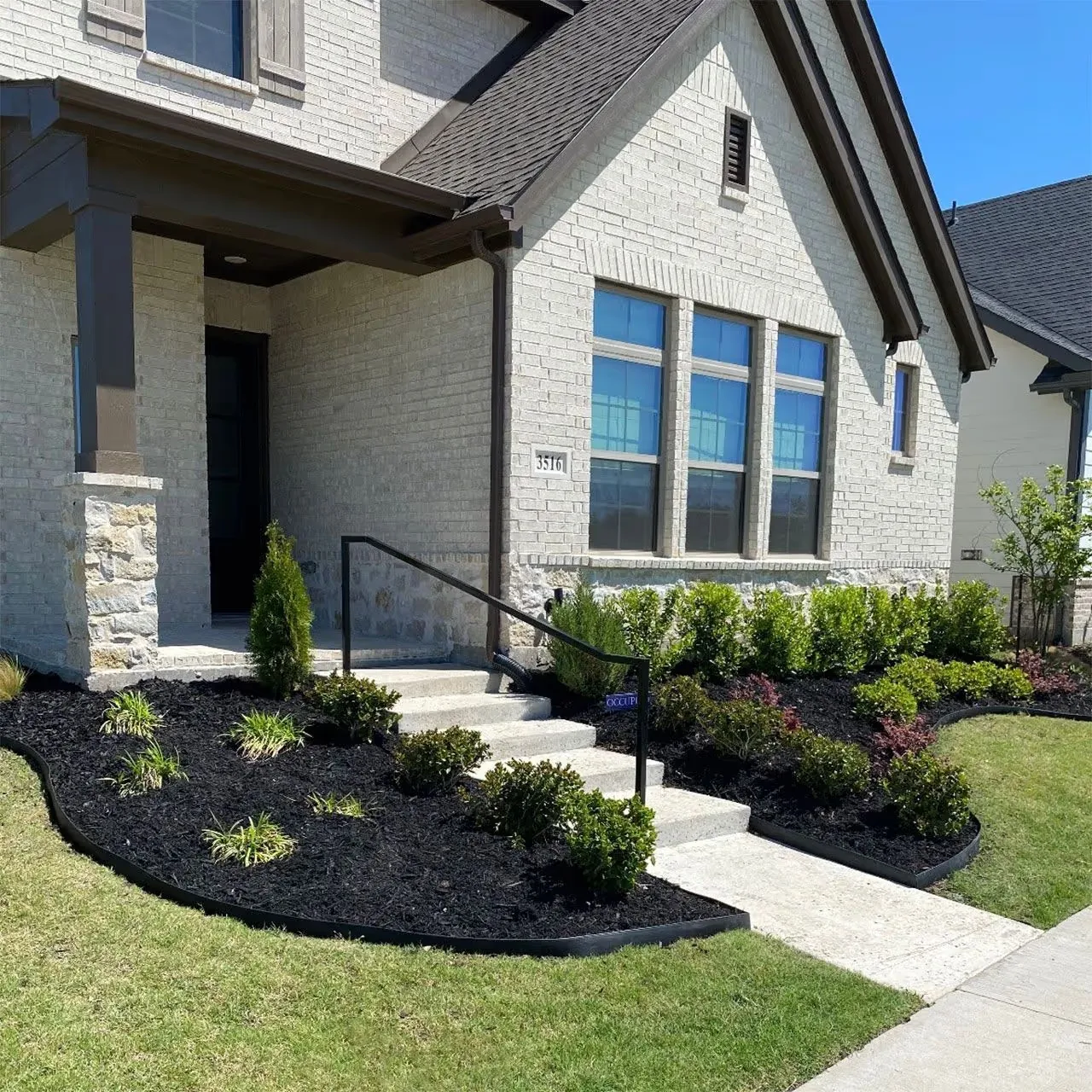 JMC Lawn Care
