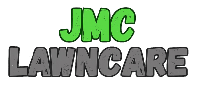 JMC Lawn Care logo