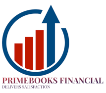 PrimeBooks Financial logo