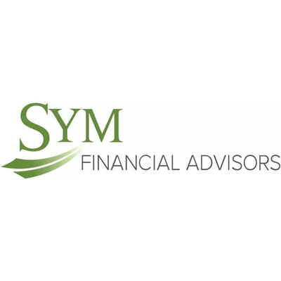 SYM Financial Advisors logo