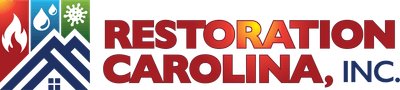 Restoration Carolina logo