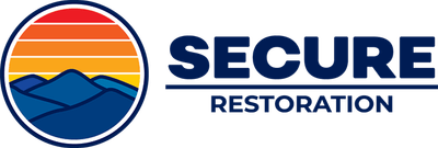 Secure Restoration logo