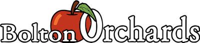 Bolton Orchards logo
