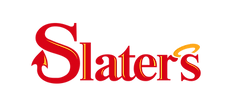 Slater's logo